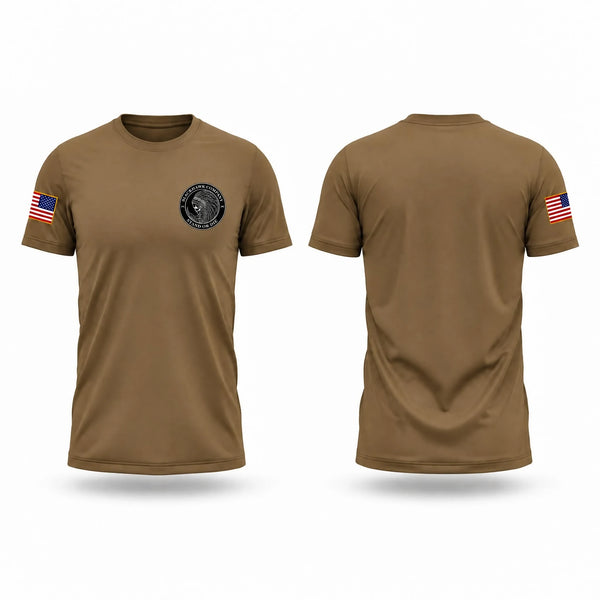 Short Sleeve Performance Shirt, 3ABСТ 2-7 CAV BLACKHAWK COMPANY, Army, Teamtime, Team time, sublimation, custom sports apparel, team uniforms, spirit wear, spiritwear, sports uniforms, custom shirts, team store, custom team store, fundraiser sports, apparel fundraiser