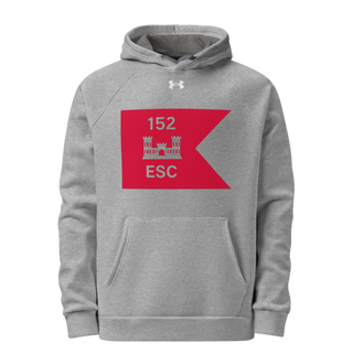 152 14837188 Under Armour Hoodie