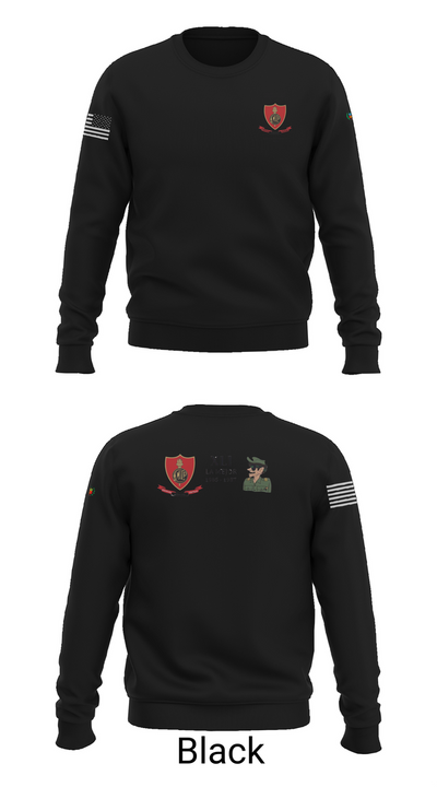 CMLP41 44688858 Crew Neck Sweatshirt - 25