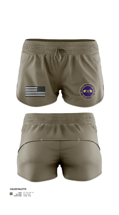 440th CBRN CO 79820871 Ranger Panties - 102