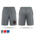 Lakeside fire 67409355 Athletic Shorts With Pockets - 1