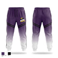 Spins, Speed & Snap Pitching Sweatpants - 1