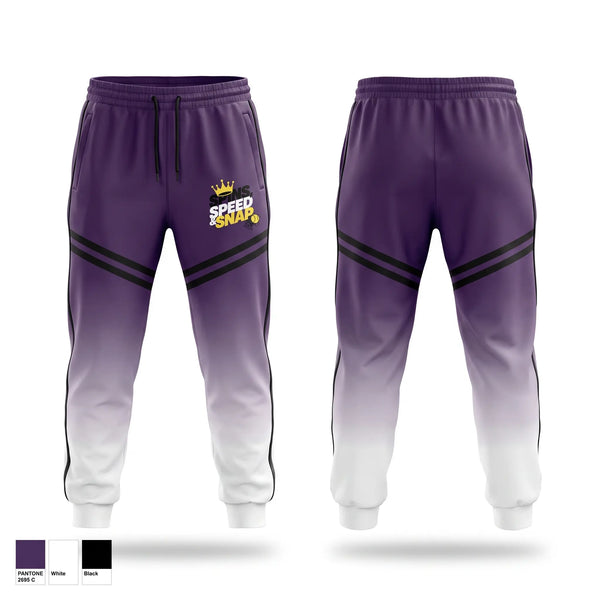 Sweatpants, Spins, Speed & Snap Pitching, , Teamtime, Team time, sublimation, custom sports apparel, team uniforms, spirit wear, spiritwear, sports uniforms, custom shirts, team store, custom team store, fundraiser sports, apparel fundraiser
