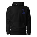 Lakewood Youth Baseball Association Unisex Premium Hoodie | Cotton Heritage M2580