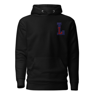 Lakewood Youth Baseball Association Unisex Premium Hoodie | Cotton Heritage M2580