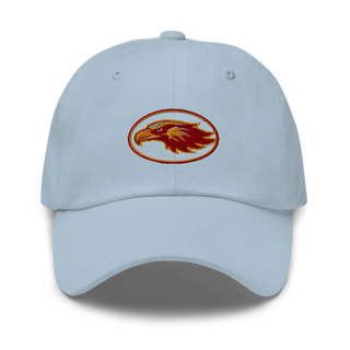 Central Regional Bowling Classic Dad Hat | Yupoong 6245CM