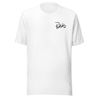 The Original Italian Pie Kenner 13179045 Unisex Staple T-Shirt | Bella + Canvas 3001