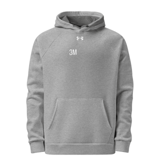 Triple-M 75169013 Under Armour速 Hoodie
