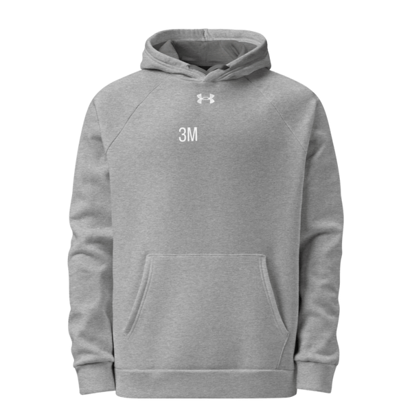 Triple-M 75169013 Under Armour速 Hoodie