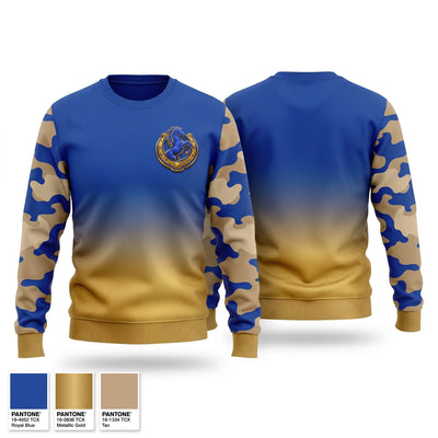 United thoroughbreds Crew Neck Sweatshirt - 1