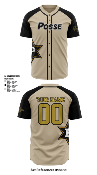 Full Button Baseball Jersey, Posse, Baseball, Teamtime, Team time, sublimation, custom sports apparel, team uniforms, spirit wear, spiritwear, sports uniforms, custom shirts, team store, custom team store, fundraiser sports, apparel fundraiser