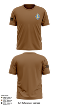 USAICOE 15573952 Short Sleeve Performance Shirt - 2