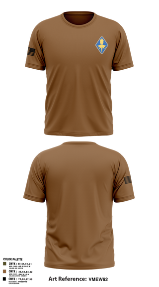Old School Cotton Feel Shirt, USAICOE, Army, Teamtime, Team time, sublimation, custom sports apparel, team uniforms, spirit wear, spiritwear, sports uniforms, custom shirts, team store, custom team store, fundraiser sports, apparel fundraiser
