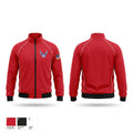 Ga-931 Windbreaker - 1