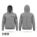 Traffic Hoodie - 1