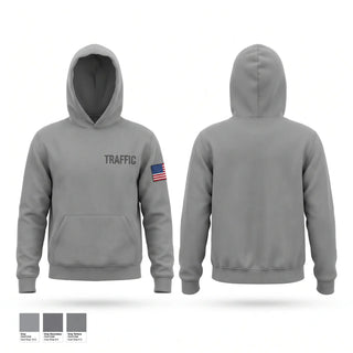 Hoodie, Traffic, Police, Teamtime, Team time, sublimation, custom sports apparel, team uniforms, spirit wear, spiritwear, sports uniforms, custom shirts, team store, custom team store, fundraiser sports, apparel fundraiser