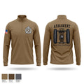 Armament LBCSMS Windbreaker - 1