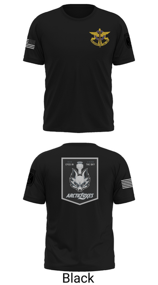 Short Sleeve Performance Shirt, Fox Co 3-10 GSAB, , Teamtime, Team time, sublimation, custom sports apparel, team uniforms, spirit wear, spiritwear, sports uniforms, custom shirts, team store, custom team store, fundraiser sports, apparel fundraiser