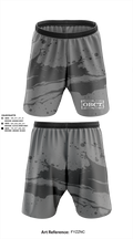 OBCT 65578534 Athletic Shorts With Pockets - 1