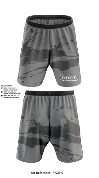 Athletic Shorts With Pockets, OBCT, , Teamtime, Team time, sublimation, custom sports apparel, team uniforms, spirit wear, spiritwear, sports uniforms, custom shirts, team store, custom team store, fundraiser sports, apparel fundraiser