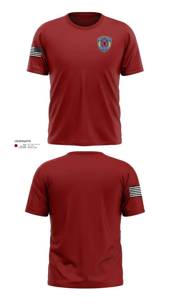 Short Sleeve Performance Shirt, Free State “DUSTOFF”, , Teamtime, Team time, sublimation, custom sports apparel, team uniforms, spirit wear, spiritwear, sports uniforms, custom shirts, team store, custom team store, fundraiser sports, apparel fundraiser