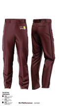 Elko Little League 7844714 Baseball Pants - 5