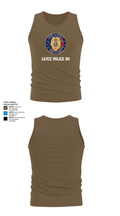 Cayce Police K9 35627395 Tank Top - 18