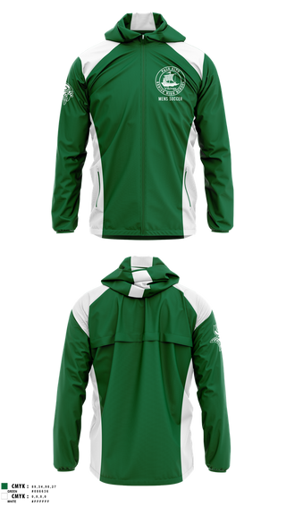 Windbreaker, Palo Alto Men's Soccer, Men's Soccer, Teamtime, Team time, sublimation, custom sports apparel, team uniforms, spirit wear, spiritwear, sports uniforms, custom shirts, team store, custom team store, fundraiser sports, apparel fundraiser
