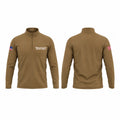 Niobrara County Sheriff’s Office Windbreaker - 1