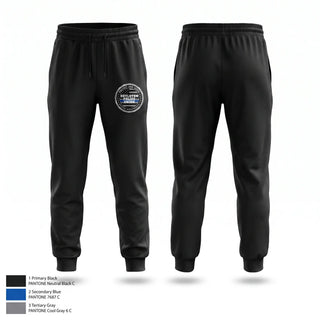 Sweatpants, Boylston PD, Police, Teamtime, Team time, sublimation, custom sports apparel, team uniforms, spirit wear, spiritwear, sports uniforms, custom shirts, team store, custom team store, fundraiser sports, apparel fundraiser