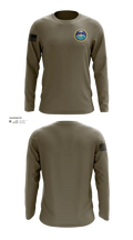 SGOT 71535870 Long Sleeve Performance Shirt 101
