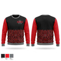 St. Thomas Aquinas Crew Neck Sweatshirt - 1