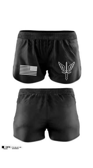 Ranger Panties, B. CO, 112th SIG BN, Army, Teamtime, Team time, sublimation, custom sports apparel, team uniforms, spirit wear, spiritwear, sports uniforms, custom shirts, team store, custom team store, fundraiser sports, apparel fundraiser