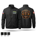 Newell VFD 90805152 Windbreaker - 1