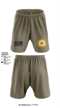 Lower Colorado River Authority Athletic Shorts With Pockets - 5