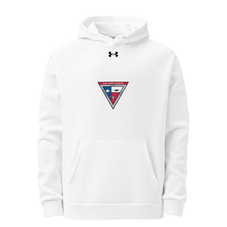 NAS JRB FORT WORTH 78488583 Under Armour Hoodie