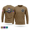 Special Victims Unit 15406382 Long Sleeve Performance Shirt - 1