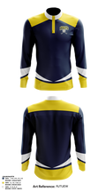 Littlestown bolts 34056050 Quarter Zip Jacket - 1