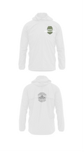 Forest Heights Police 28601900 Windbreaker - 10