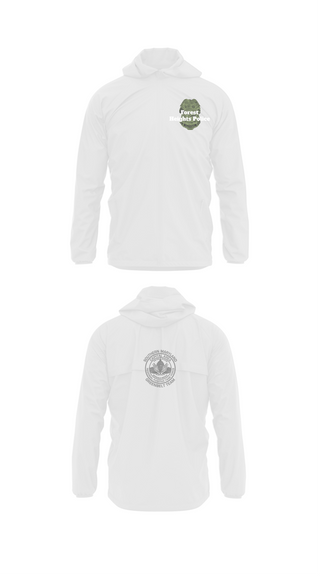 Windbreaker, Forest Heights Police, Police, Teamtime, Team time, sublimation, custom sports apparel, team uniforms, spirit wear, spiritwear, sports uniforms, custom shirts, team store, custom team store, fundraiser sports, apparel fundraiser