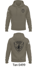 Northern Emergency Response Team  Hoodie - 12