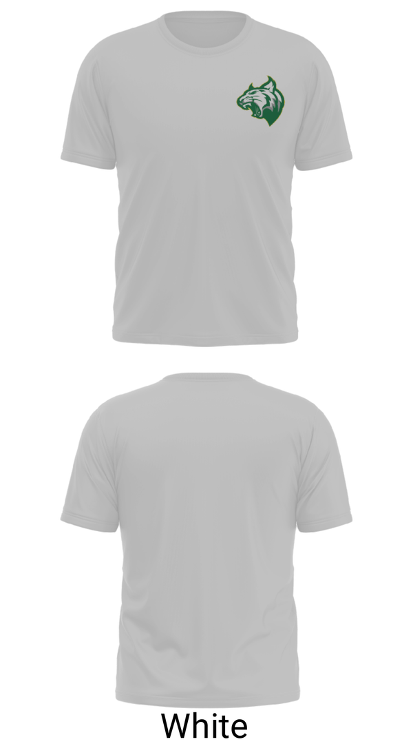 Short Sleeve Performance Shirt, Adirondack High School Bowling, Bowling, Teamtime, Team time, sublimation, custom sports apparel, team uniforms, spirit wear, spiritwear, sports uniforms, custom shirts, team store, custom team store, fundraiser sports, apparel fundraiser