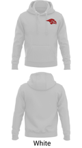 Cedar Springs High School Bowling 4687371 Hoodie - 3