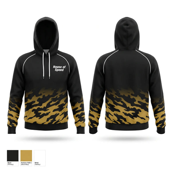 Hoodie, House of Speed, Track & Field, Teamtime, Team time, sublimation, custom sports apparel, team uniforms, spirit wear, spiritwear, sports uniforms, custom shirts, team store, custom team store, fundraiser sports, apparel fundraiser