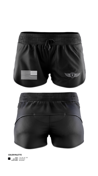 Ranger Panties, Drone Unit, Police, Teamtime, Team time, sublimation, custom sports apparel, team uniforms, spirit wear, spiritwear, sports uniforms, custom shirts, team store, custom team store, fundraiser sports, apparel fundraiser