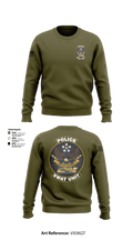 EDGE SWAT 52933254 Crew Neck Sweatshirt - 15