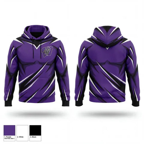Hoodie, Panthers, , Teamtime, Team time, sublimation, custom sports apparel, team uniforms, spirit wear, spiritwear, sports uniforms, custom shirts, team store, custom team store, fundraiser sports, apparel fundraiser