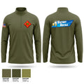 4th AA BN 42557678 Windbreaker - 1