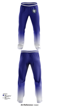 CCS Conquerors 77297130 Sweatpants - 43