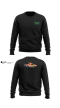 Rubberneck Racing 33186626 Crew Neck Sweatshirt - 100